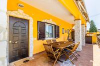 'Villa Venere Superior' 50mt Sea-Jacuzzi-Free Parking-Garden - Chambres d'hôtes Terracina