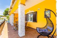 'Villa Venere Superior' 50mt Sea-Jacuzzi-Free Parking-Garden - Chambres d'hôtes Terracina