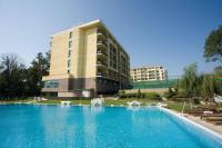 Studio in Sveta Elena complex mineral pool - B&B