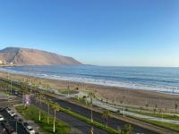 Departamento Frente a Playa Brava 9 - B&B Iquique