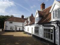 Kings Head Bawburgh - B&B