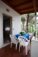 Villa Zanella - Ferienwohnung Rosolina Mare