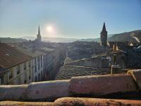 La terrasse des Augustins - B&B