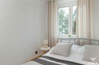 Blue Apartment by YOCA - B&B Gdynia