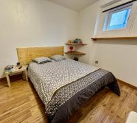 B&B Le Puy-en-Velay - studio - baignoire - prêt de vtt - lave linge - Bed and Breakfast Le Puy-en-Velay