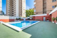 Principado Mediterraneo 14-C Levante Beach - B&B Benidorm