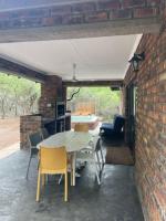African Vibes - Ferienwohnung Marloth Park