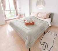 Superior Appartement met 1 Slaapkamer en Balkon