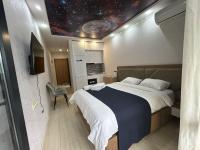 Alley Palace ბათუმი - Ferienwohnung Angisa
