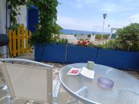 Right Across The Sea - B&B