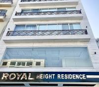Royal Height Residence - B&B