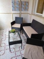 La Palma - Egy lépés a tengerpart! - B&B Torrelamata