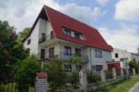 Apartamenty pod Magnolią - Ferienwohnung