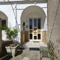 POSITANO RECORDS OASI CILEA - Ferienwohnung