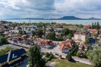 Fonyód City Apartman - Bed and Breakfast Fonyód