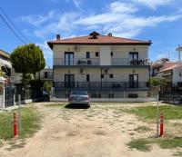 Crystal Studios - B&B Ierissos