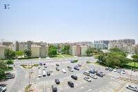 Luxury Escapes - Tranquil Retreat - Studio Apts near Metro and Mall - Discovery Gardens - SHAR & MCL - Chambres d’hôtes Dubaï
