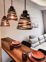 Apartment mit 1 Schlafzimmer