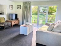 Rawhiti Farm Cottage - B&B Taihape