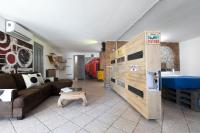 TonyHouse - Ferienwohnung Casal Palocco