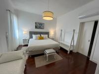 Tweepersoonskamer met Eigen Badkamer