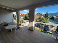 Villa Emina - B&B Sarajevo