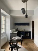 Studio hyper-centre Le Puy-en-Velay - B&B Le Puy-en-Velay