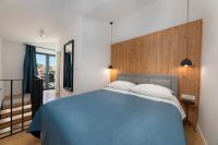 Villa Senzen - B&B Baška Voda