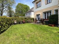 Apartament z ogródkiem - B&B