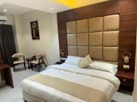 B&B Bettiah - Hotel Asha & Banquet - Bed and Breakfast Bettiah