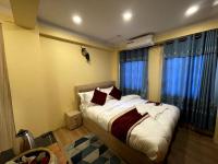 Chambre Double avec Salle de Bains Privative