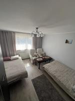 B&B Gdynia - Apartament Kackówka - Bed and Breakfast Gdynia