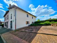 Gîte Le Jaguar - Bed and Breakfast Custines