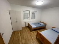 Habitación Deluxe (2 adultos + 1 niño)