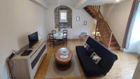 B&B Combourg - L'appart des princes - Bed and Breakfast Combourg