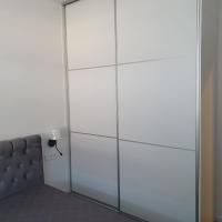 Butas 2miegamieji ir svetainė - Ferienwohnung