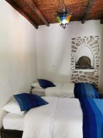 Twin Room with Private Bathroom