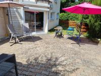 B&B Augerolles - L'Eclat de menthe - Bed and Breakfast Augerolles