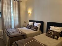 B&B Vivario - Hotel U Campanile - Bed and Breakfast Vivario