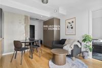 B&B Aarhus - Modern luxury apartment - Bed and Breakfast Aarhus