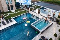 FABULA home, Monciškėse - by Hello Sea homes - Bed and Breakfast Palanga