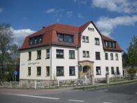 FEWO mit Sauna & Gartenblick - Chambres d’hôtes