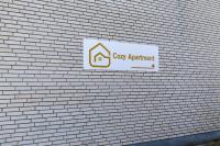 Cozy Apartment Stevns - B&B