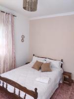 Chambre Double avec Salle de Bains Privative