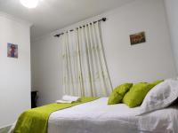 Chambre Double - Vue sur Jardin