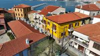 Kallichoron 4 fortezza Kavala - B&B Kavala