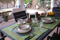 Casa Glicine - B&B Vulcano