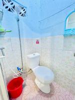 Basic Triple Room