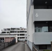Appartment zur Ruhe Forsterweg 6 - B&B