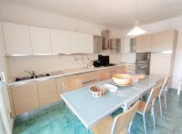 VistaMare Bluemar - Living the Sea - 120mq - Ferienwohnung Cattolica